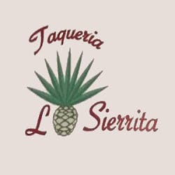 taqueria la sierrita menu