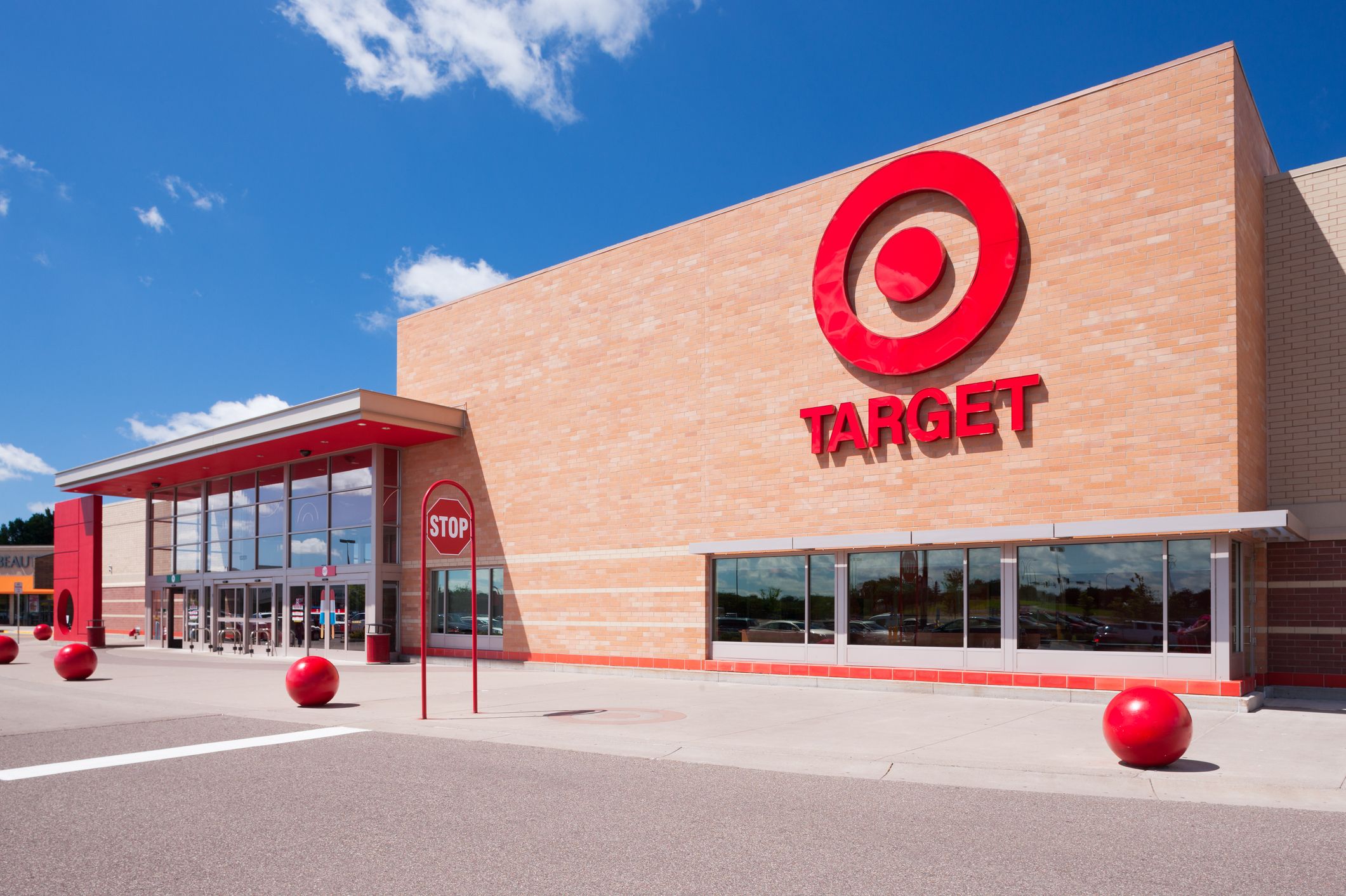 target easter hours