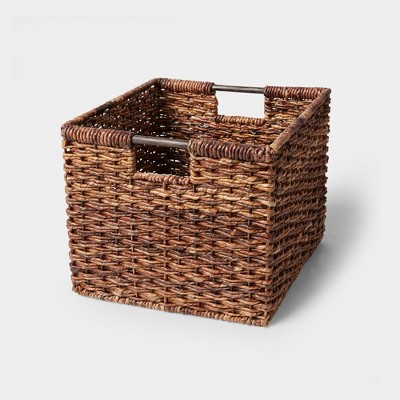 target storage baskets