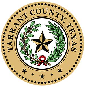 tarrant county criminal court records