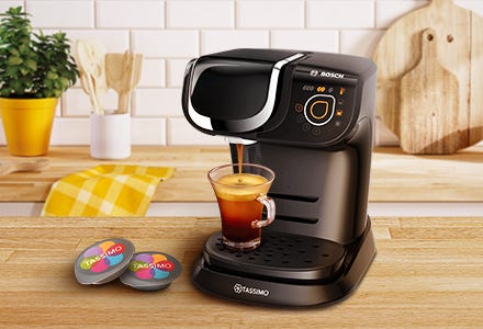 tassimo