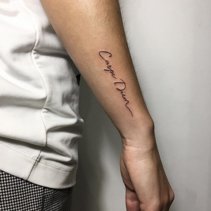 tatuajes en el brazo pequeños