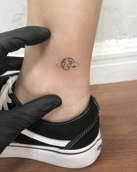 tatuajes para mujer tumblr