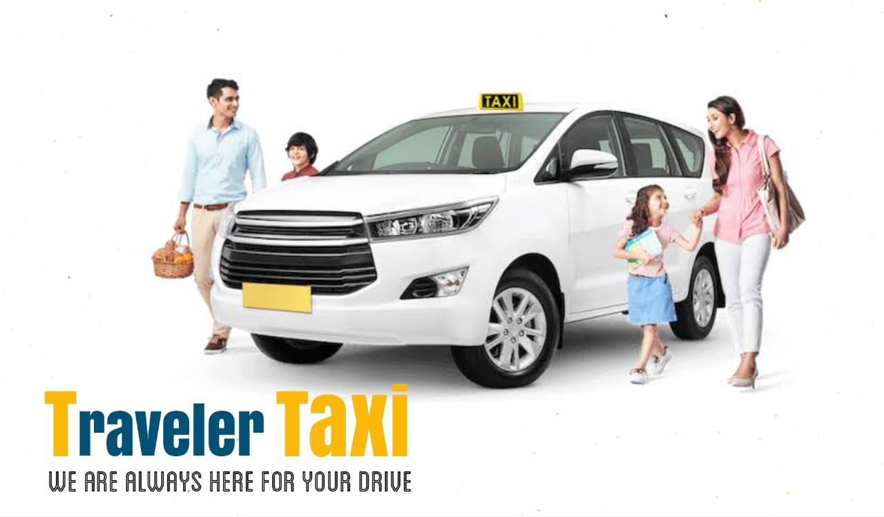 taxi thrissur