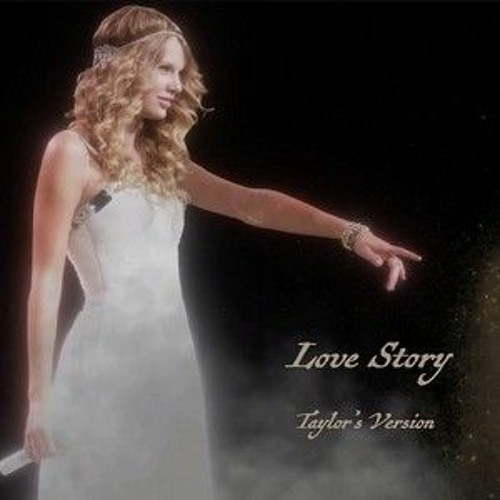 taylor swift love story mp3