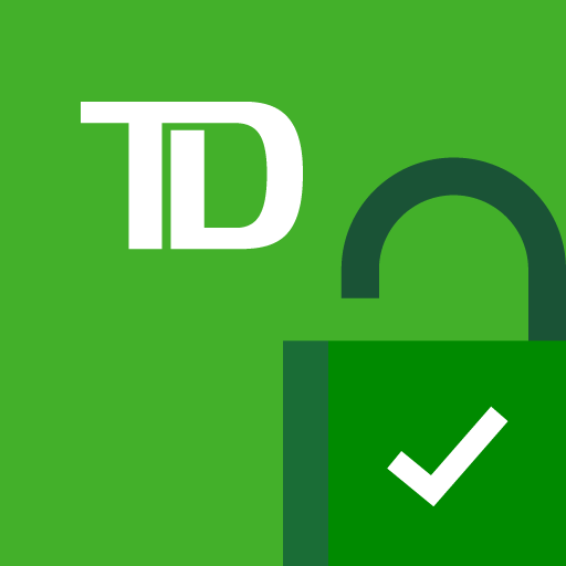 td authenticator