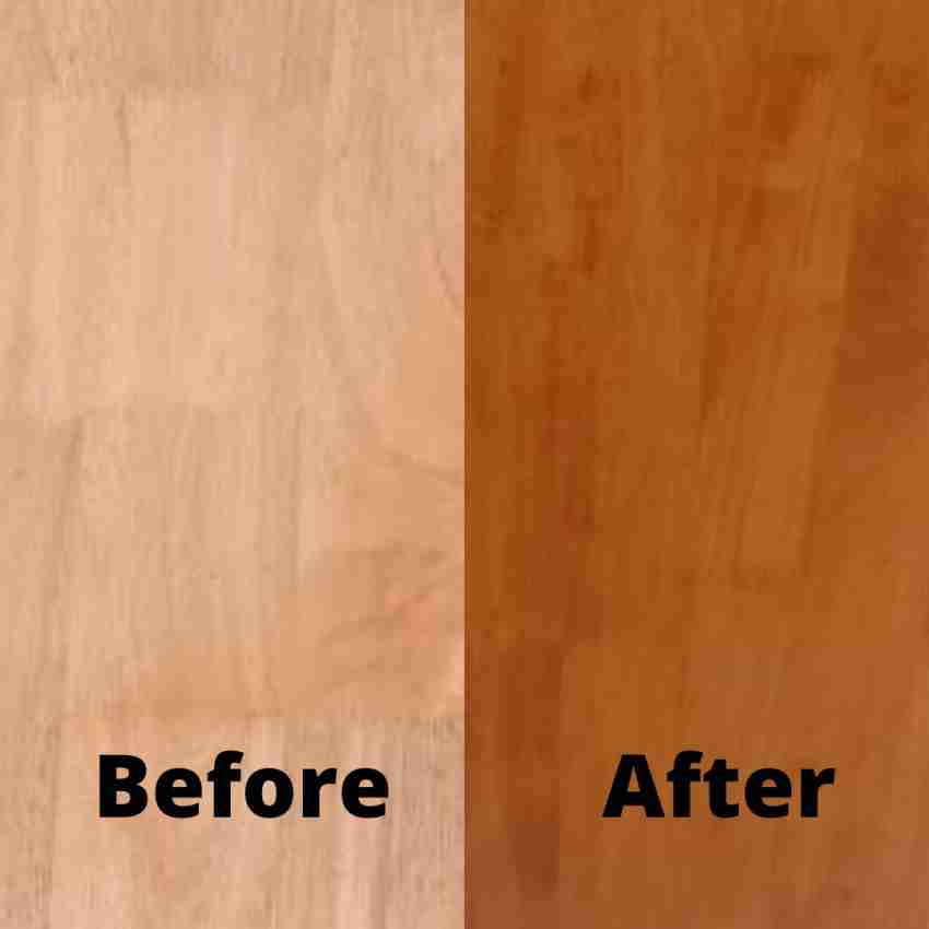 teak wood polish price