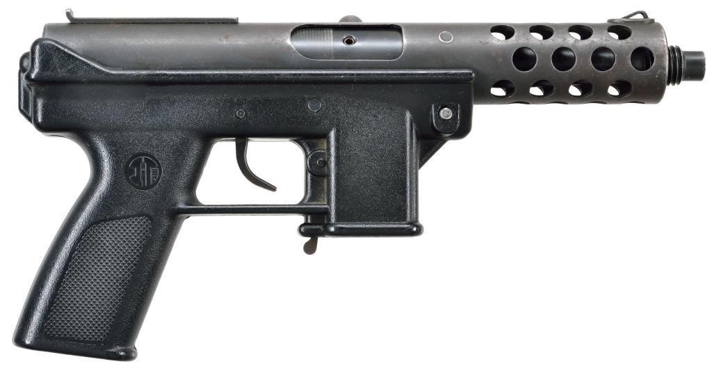 tec 9