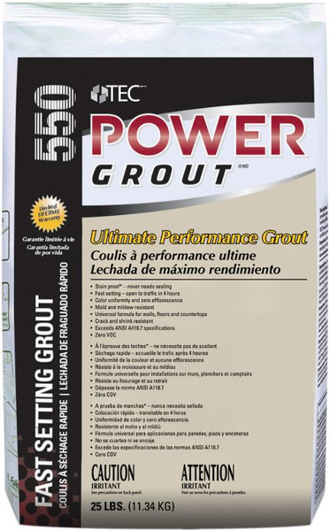 tec power grout