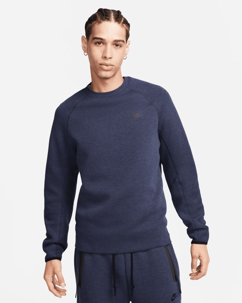 tech fleece shirt