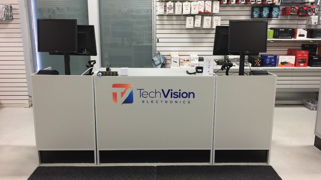 techvision electronics