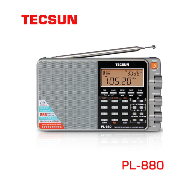 tecsun pl 880