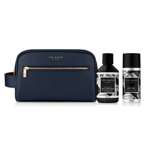 ted baker toiletry set