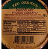 ted drewes nutrition