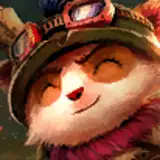 teemo op g