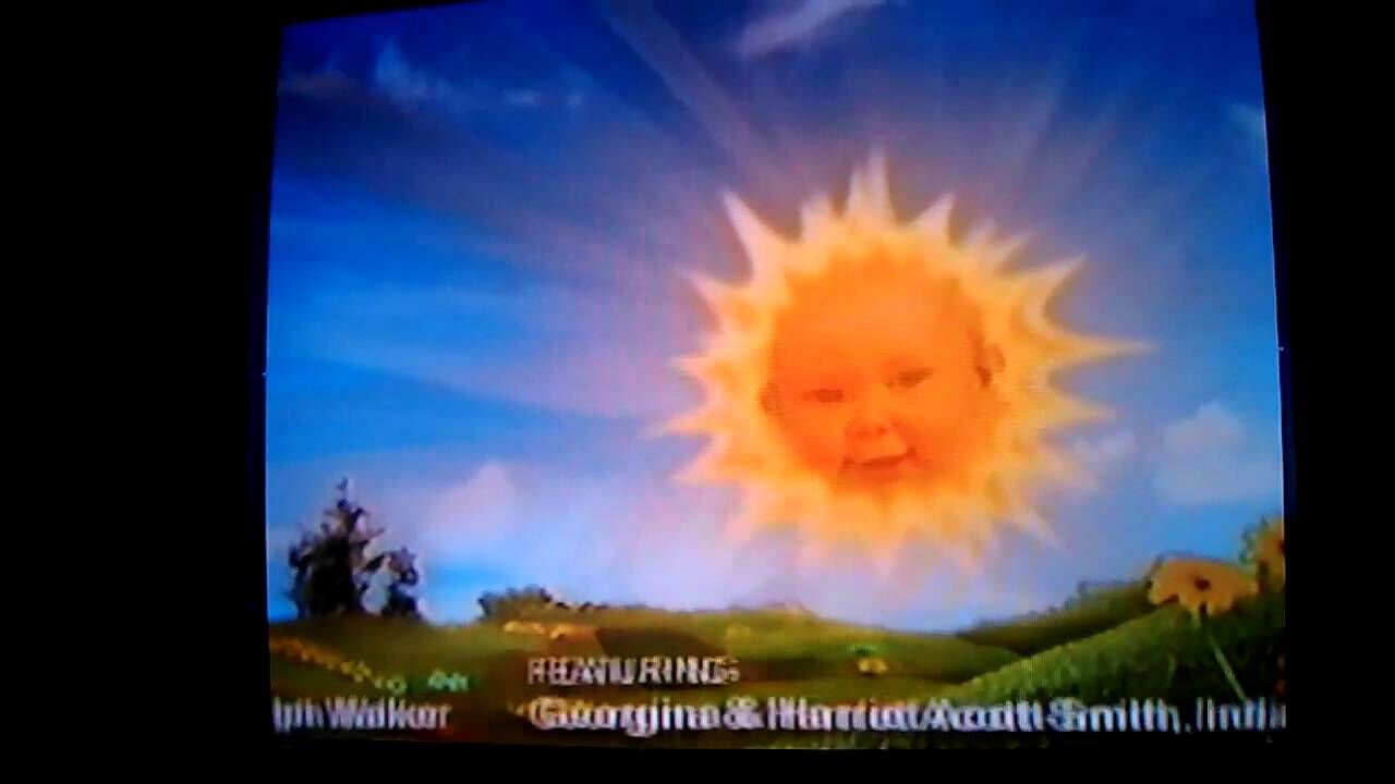 teletubbies end credits