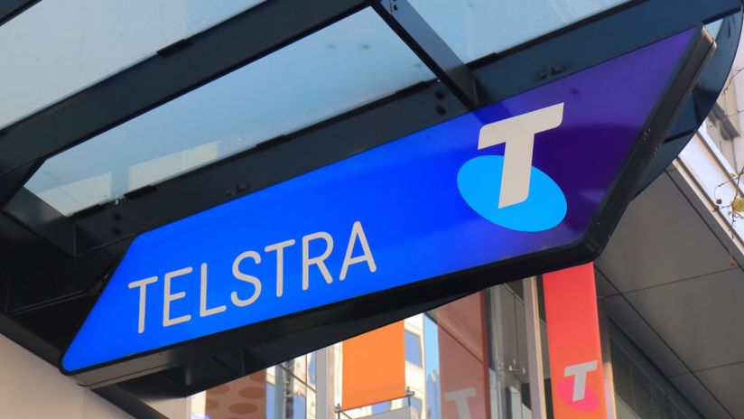 telstra point shop