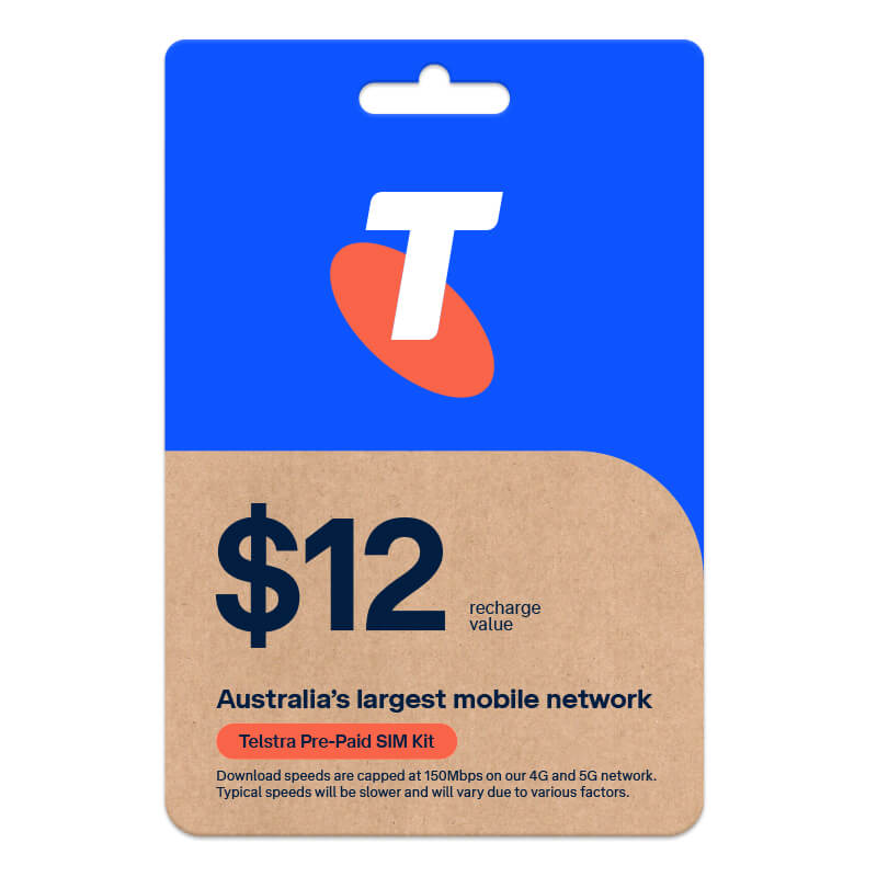 telstra pre paid unlocking