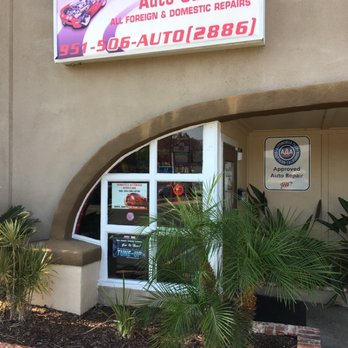 temecula accurate auto care