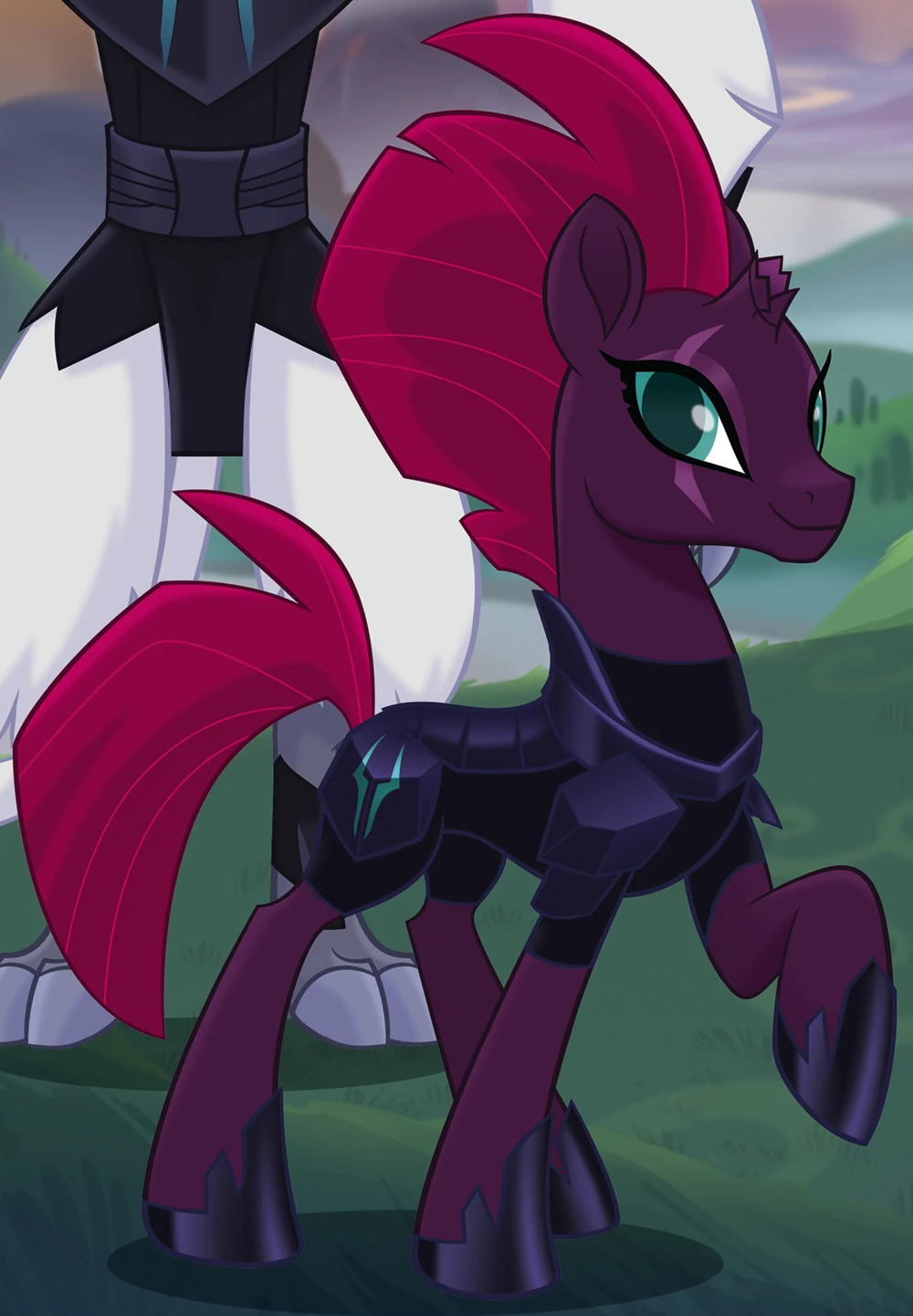 tempest shadow mlp