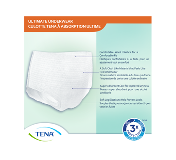 tena buy 4 get 5th free