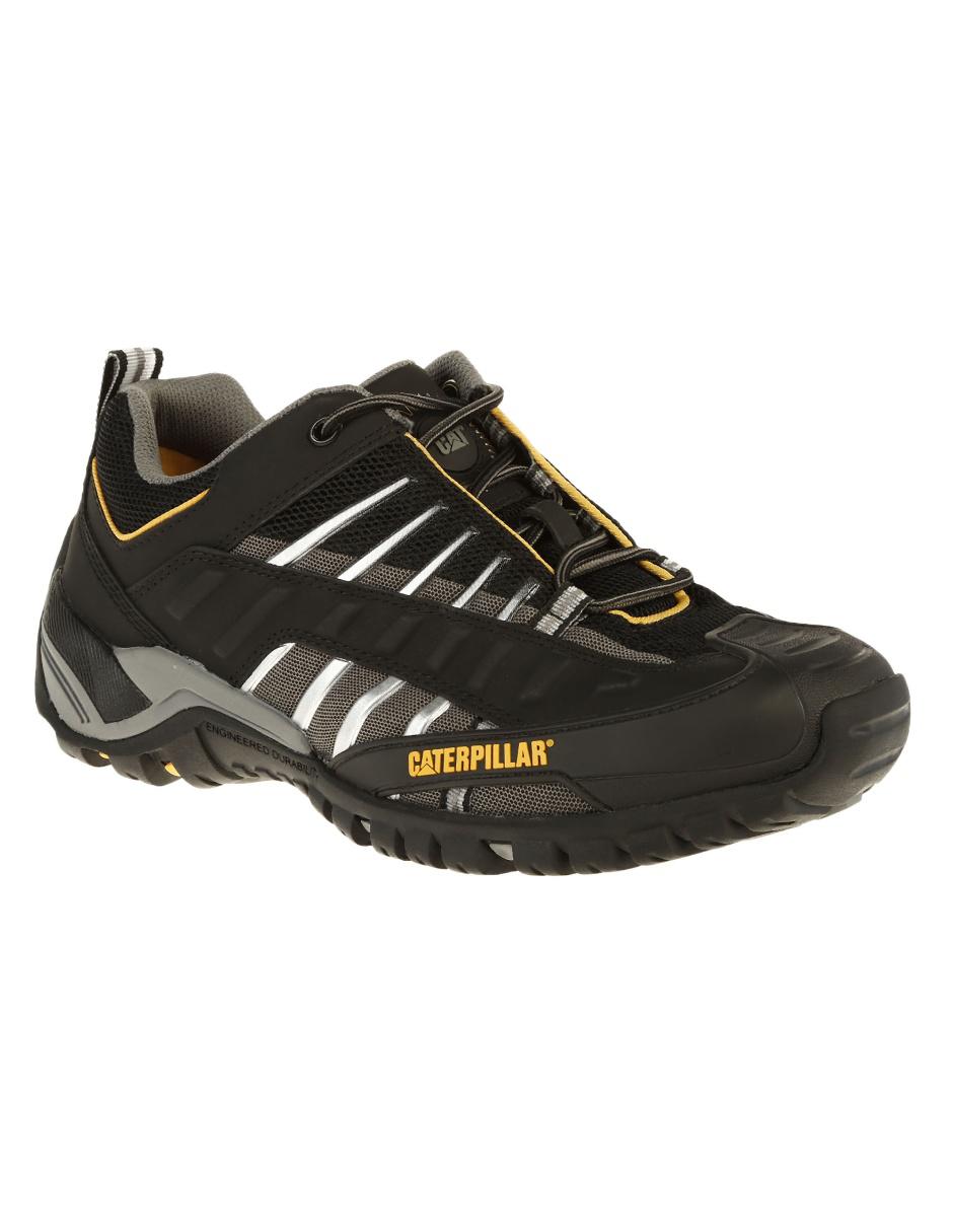 tenis caterpillar hombre