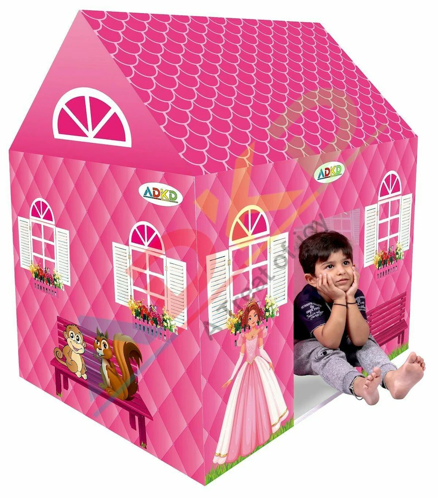 tent house for kids