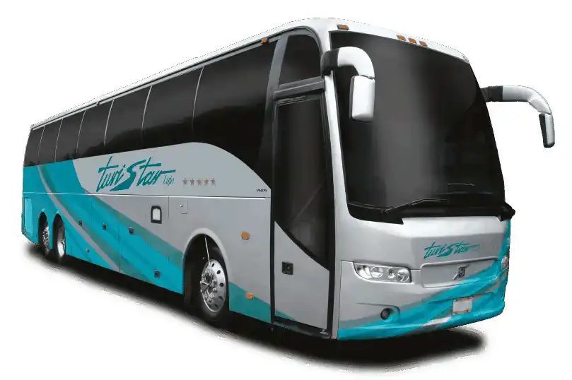 terminal autobuses etn turistar méxico sur