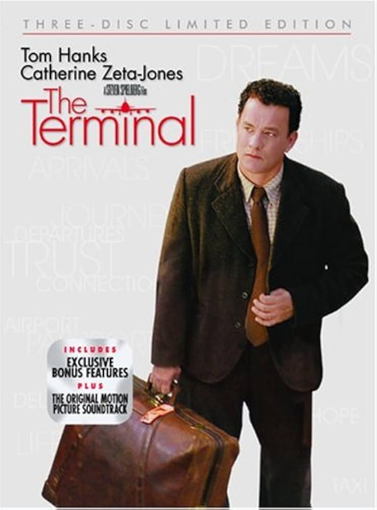 terminal hanks