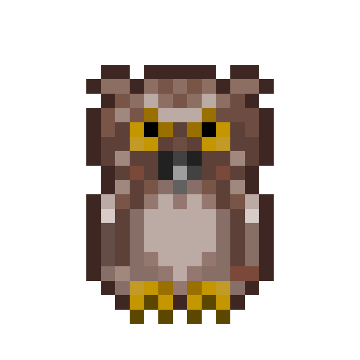 terraria owl