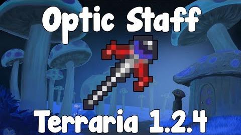 terraria staff