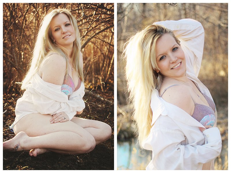 terre haute boudoir photographer