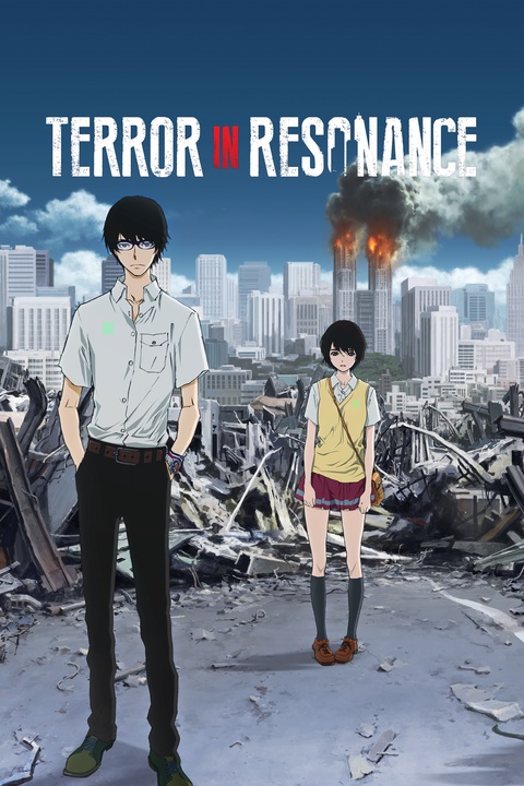 terror in resonance