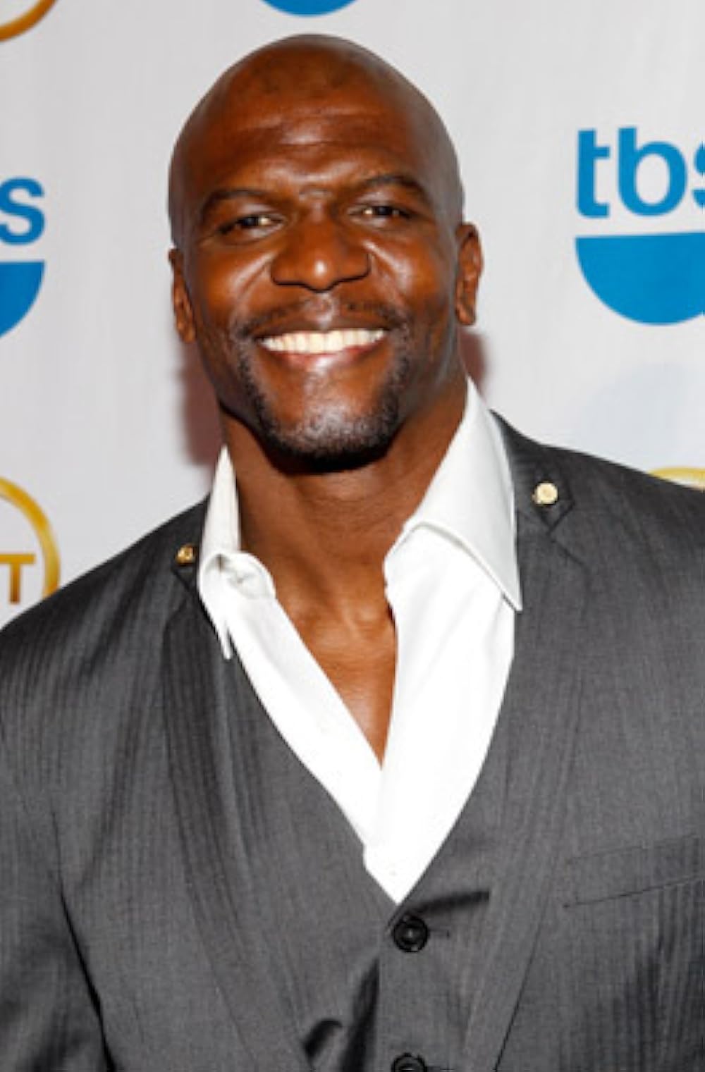 terry crews wikipedia