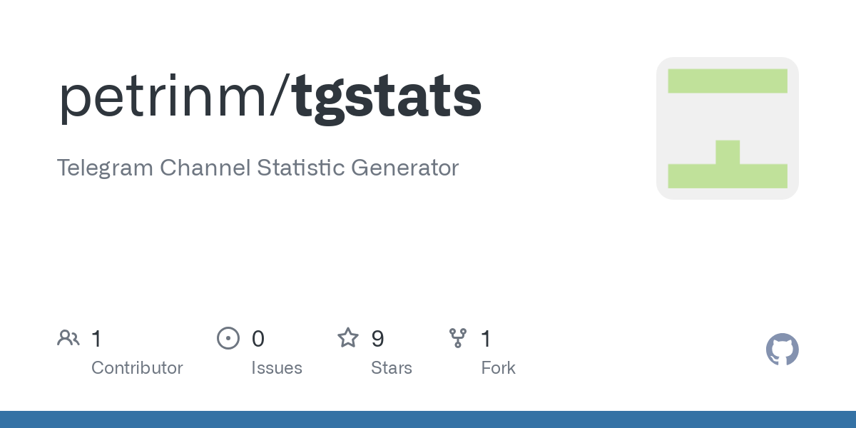 tgstats