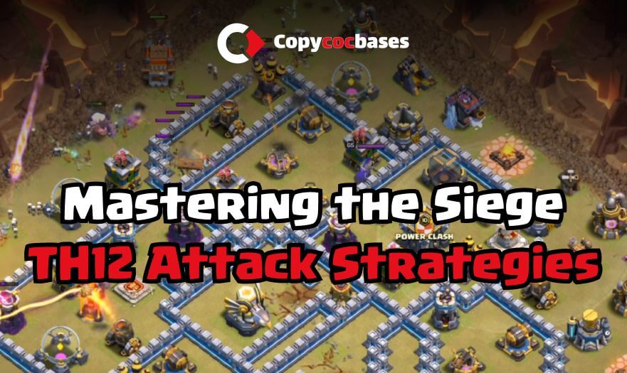 th12 attack strategy