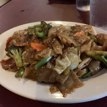 thai garden duncan sc