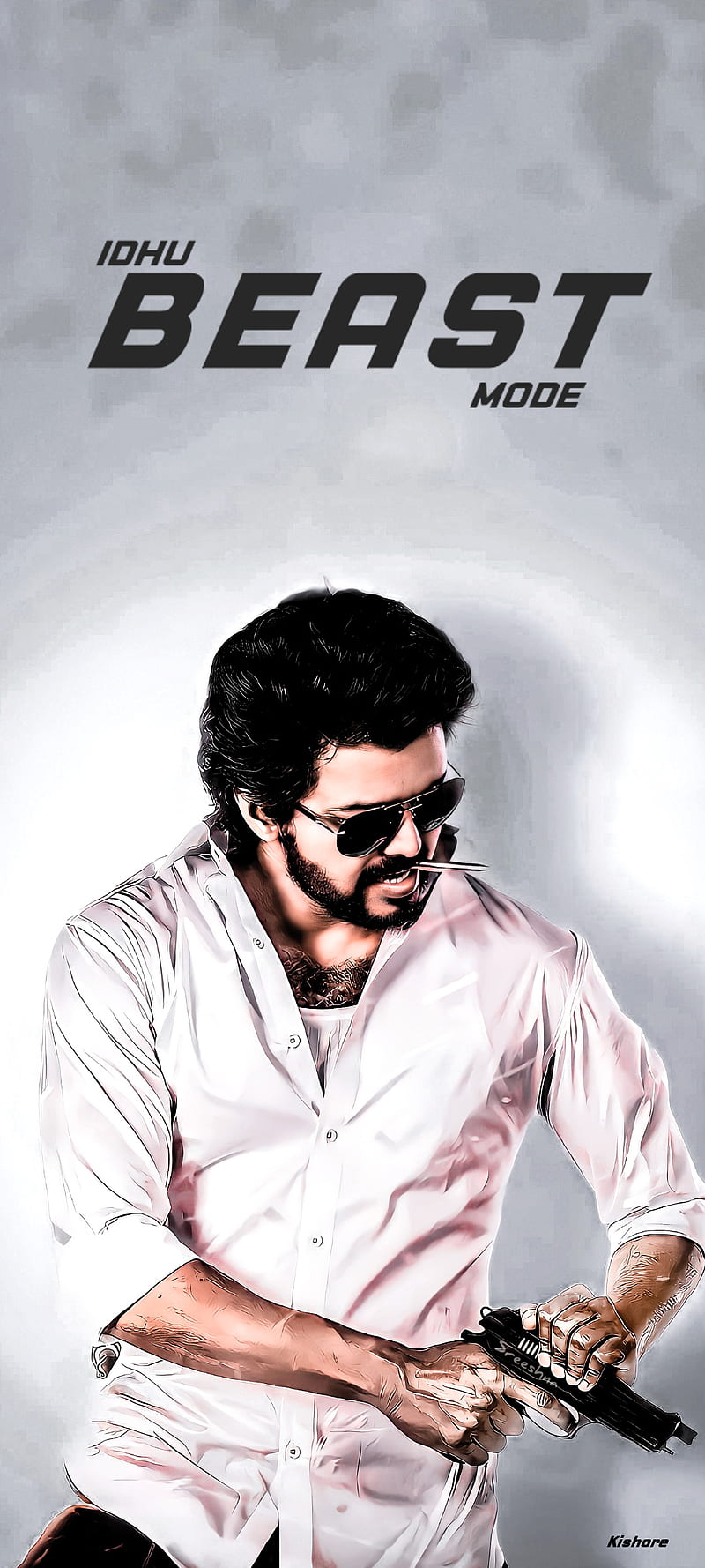 thalapathy vijay profile photos