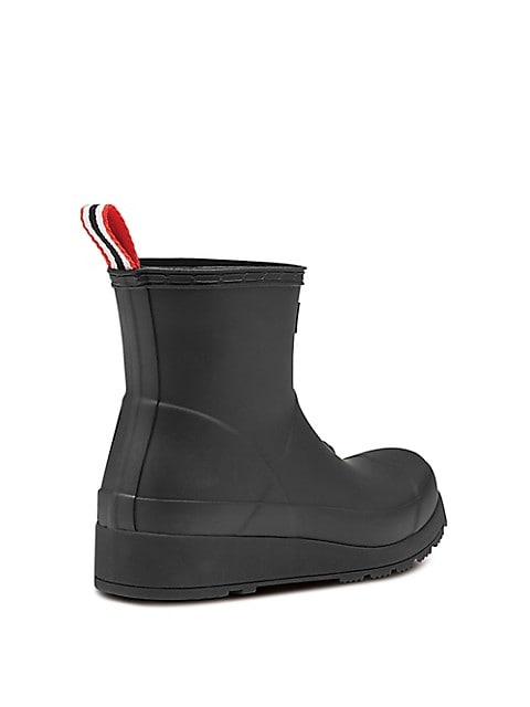 the bay rain boots