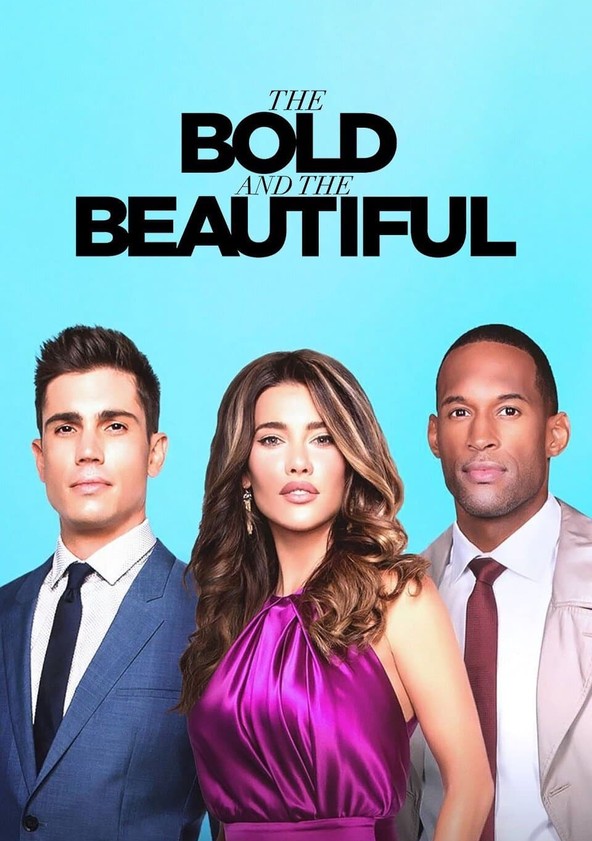 the bold and the beautiful tv show online