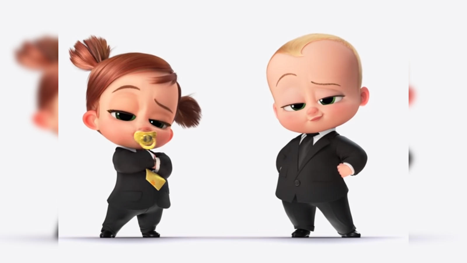 the boss baby 2 release date in india