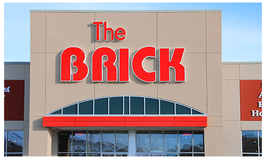 the brick.ca