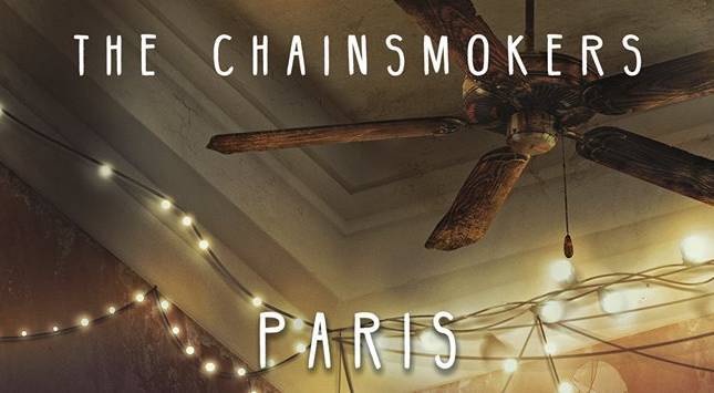 the chainsmokers paris descargar mp3