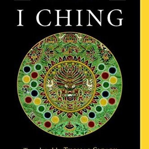 the complete i ching pdf