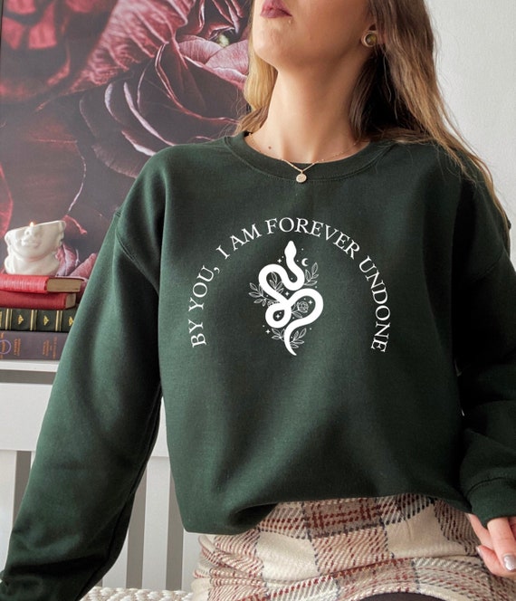 the cruel prince sweatshirt