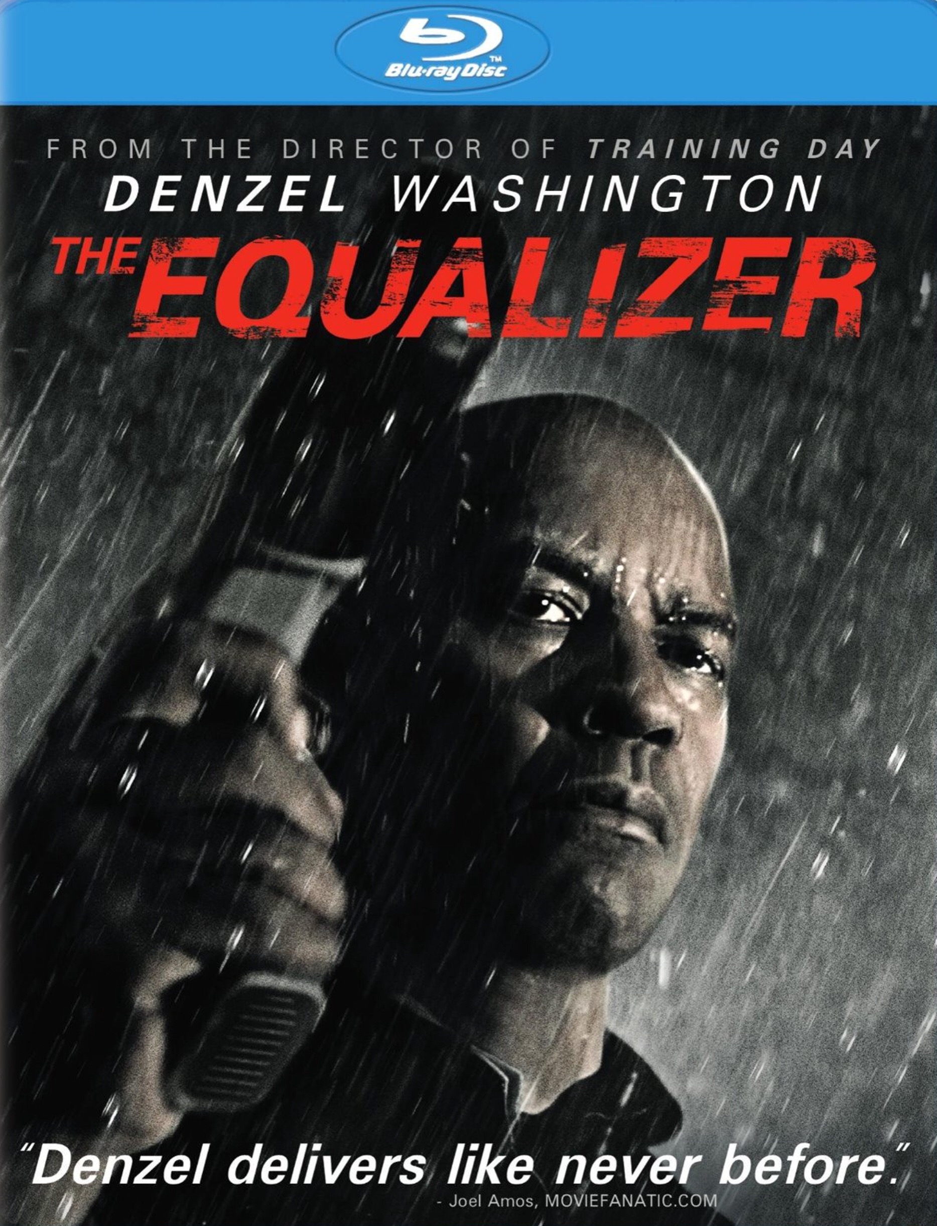 the equalizer imdb