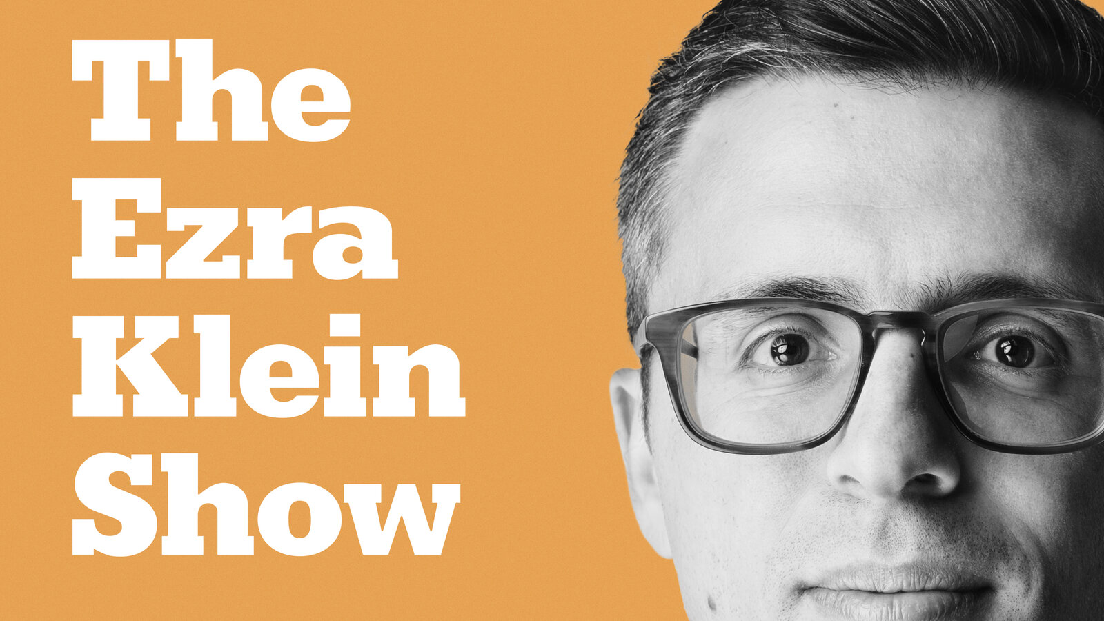 the ezra klein show podcast