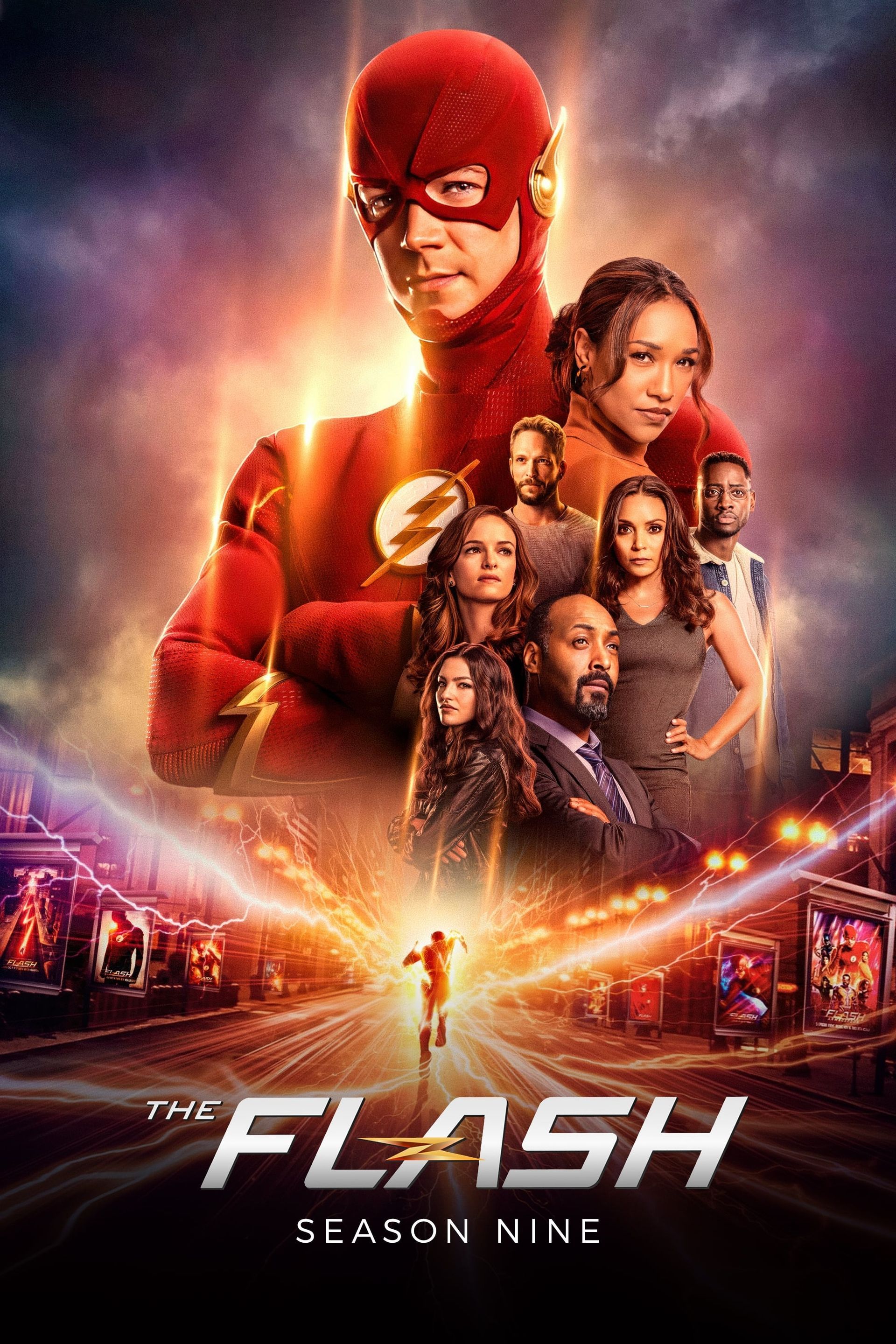 the flash season 9 episode 13 download