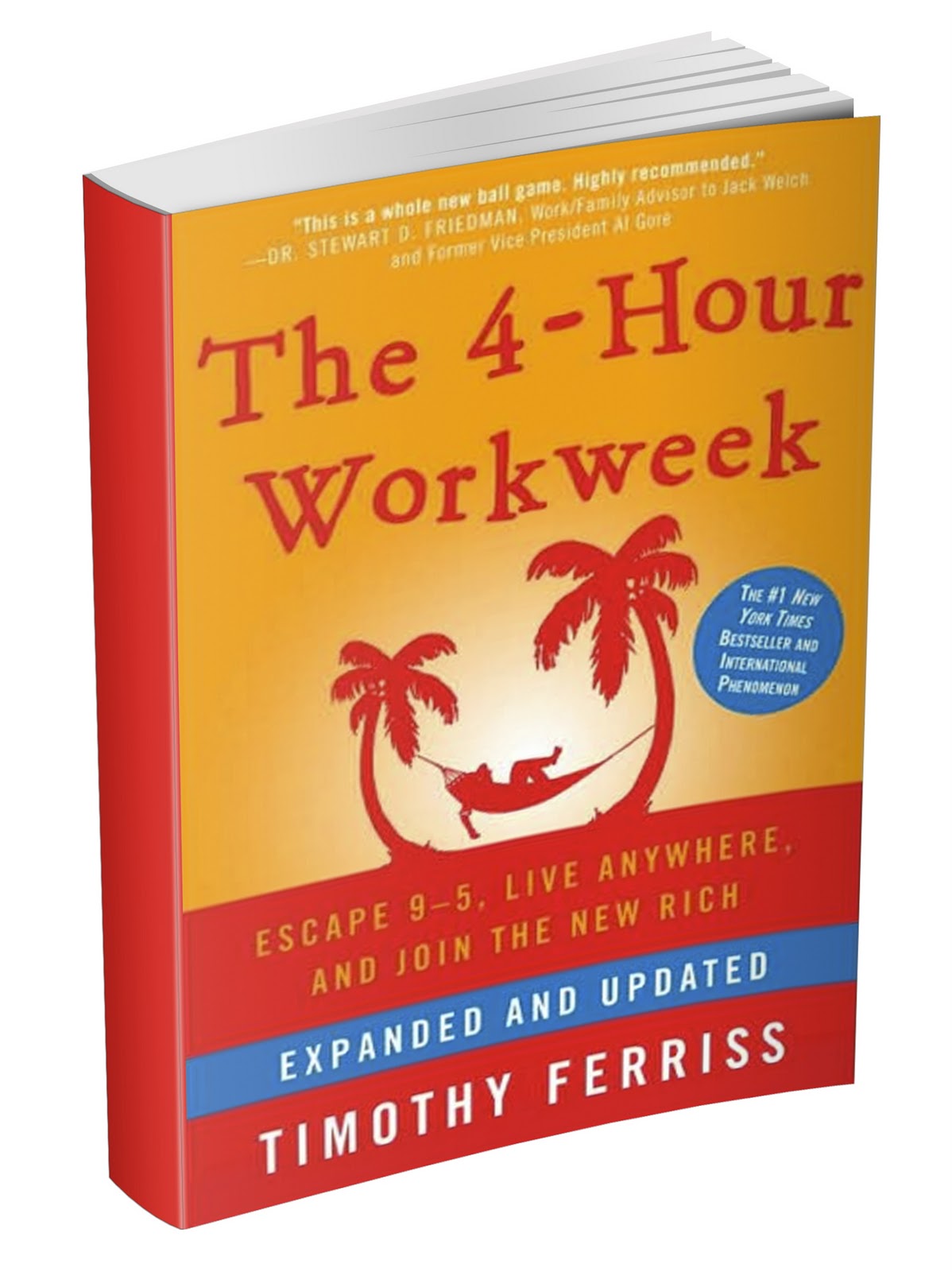 the four hour work week pdf