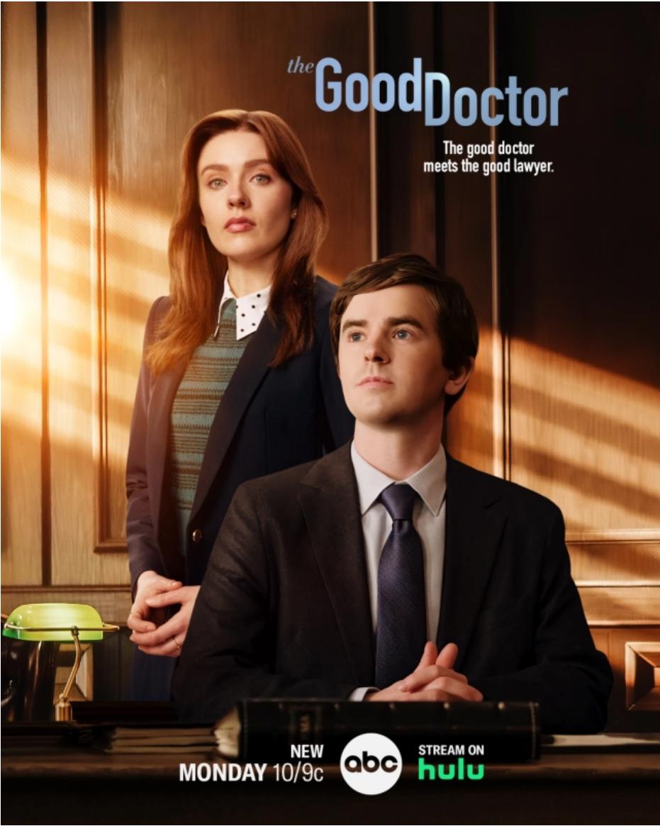 the good doctor imdb